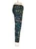 Derek Lam Print Blue Casual Pants Size 10 - photo 4
