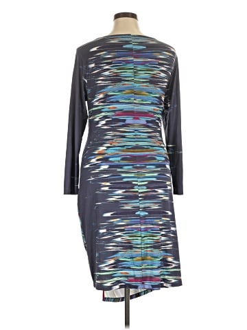Isabel + Alice Cocktail Dress (view 2)