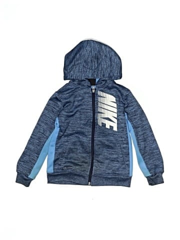 Nike Jacket (view 1)