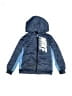 Nike 100% Polyester Blue Jacket Size 4T - photo 1