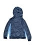 Nike 100% Polyester Blue Jacket Size 4T - photo 2