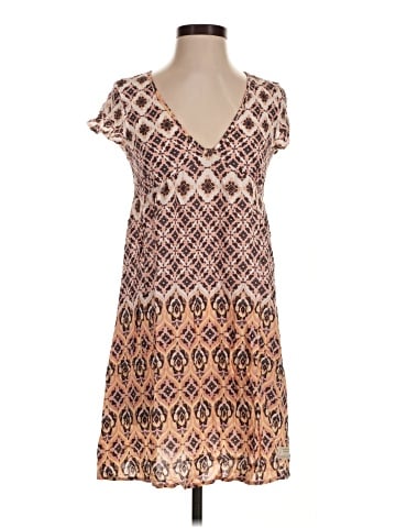 Odd Molly Casual Dress (view 1)