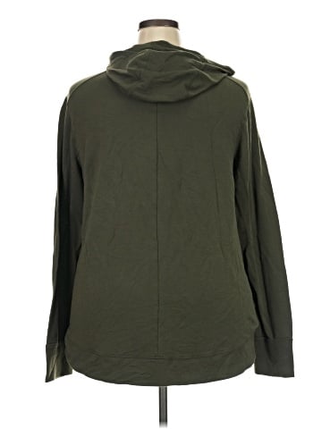 Athletic Works Pullover Hoodie (view 2)