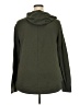 Athletic Works Green Pullover Hoodie Size XXL - photo 2