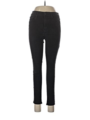 Levi's Jeggings (view 1)
