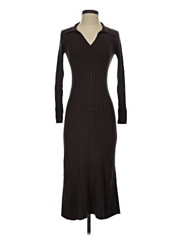Ann Taylor LOFT Casual Dress (view 1)