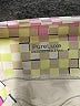 Fabletics Graphic Yellow Athletic Shorts Size S (estimated) - photo 3