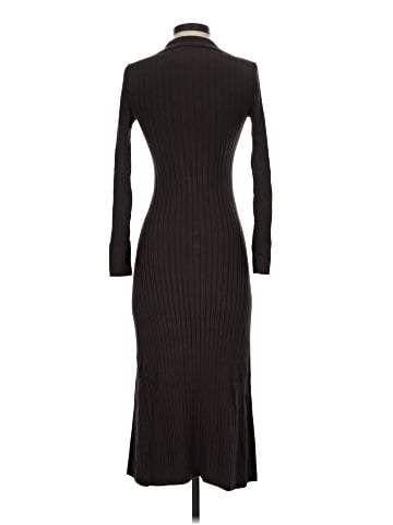 Ann Taylor LOFT Casual Dress (view 2)