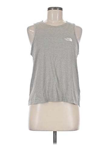 The North Face Sleeveless T-Shirt (view 1)