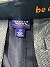 French Toast Solid Blue Shorts Size 12 - photo 3