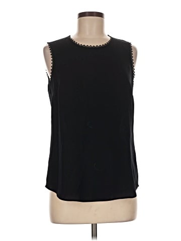 Reiss Sleeveless Blouse (view 1)