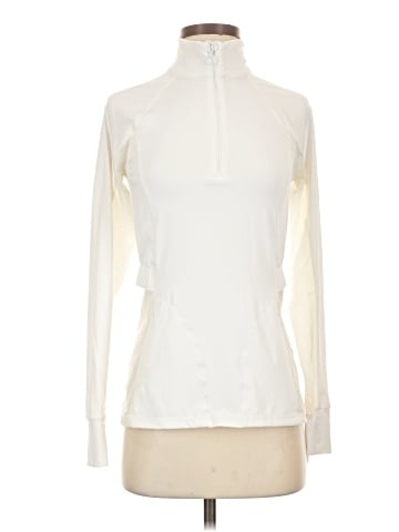 Fabletics Track Jacket (view 1)