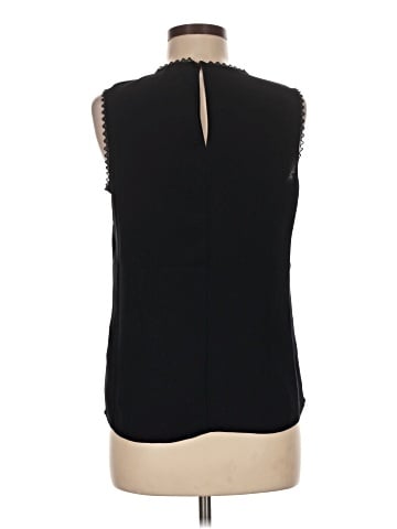 Reiss Sleeveless Blouse (view 2)