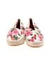 Comfortview Floral Pink Flats Size 9 1/2 (X-wide) - photo 2