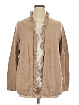 Lands' End Cardigan