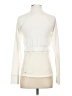 Fabletics Ivory Track Jacket Size S - photo 2