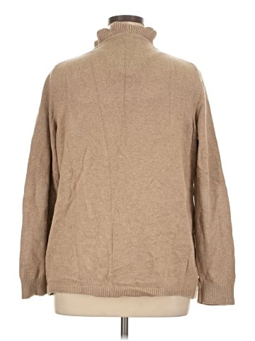 Lands' End Cardigan (view 2)