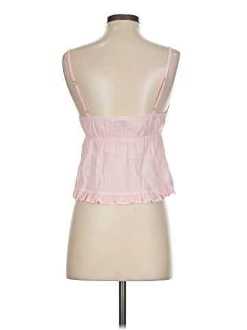 Edikted Sleeveless Blouse (view 2)
