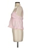 Edikted Pink Sleeveless Blouse Size S - photo 5