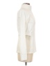 Fabletics Ivory Track Jacket Size S - photo 4