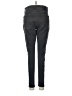 Express Chevron-herringbone Gray Jeggings Size 6 - photo 2