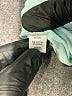 Express Teal Cardigan Size L - photo 8