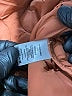 ASTR The Label 100% Nylon Brown Jacket Size L (estimated) - photo 7