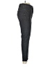 Express Chevron-herringbone Gray Jeggings Size 6 - photo 4