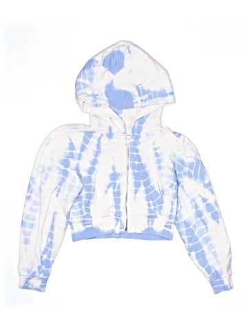 Gap Kids Zip Up Hoodie (view 1)