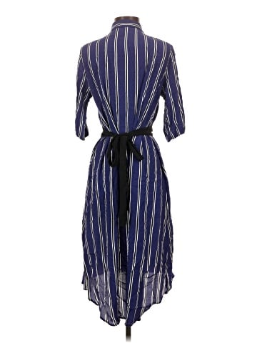 Zara Basic Casual Dress (view 2)
