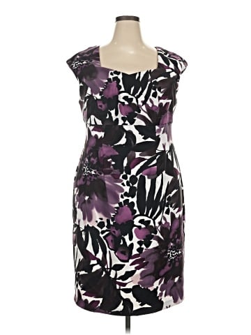 DressBarn Cocktail Dress (view 1)