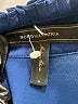 BCBGMAXAZRIA Blue Cocktail Dress Size S - photo 7