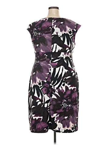 DressBarn Cocktail Dress (view 2)