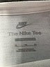 Nike Silver Short Sleeve Turtleneck Size XL - photo 7