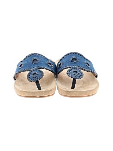 Jack Rogers Flip Flops (view 2)