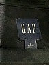 Gap Black Turtleneck Sweater Size S - photo 7