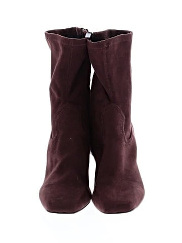 Dolce Vita Ankle Boots (view 2)