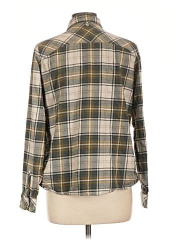 Kuhl Long Sleeve Button-Down Shirt (view 2)