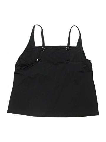 Lands' End Swimsuit Top (view 2)