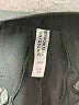 Kyodan Solid Black Dress Pants Size M - photo 4