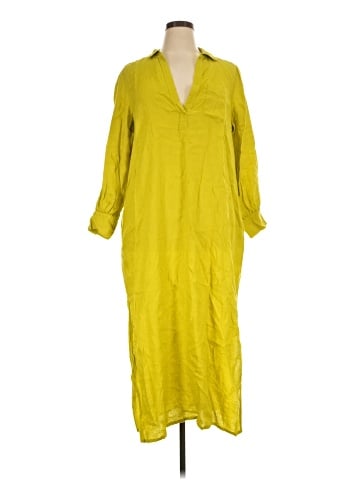 J.Crew Casual Dress (view 1)