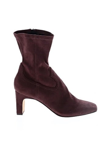 Dolce Vita Ankle Boots (view 1)