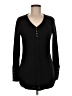 Chaser Black Cardigan Size M - photo 1