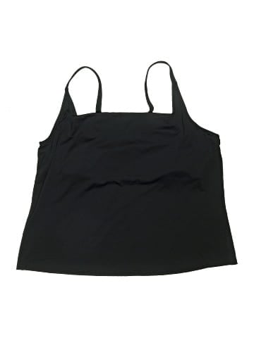 Lands' End Swimsuit Top (view 1)