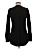 Chaser Black Cardigan Size M - photo 2