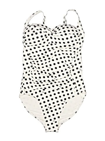 Betsey Johnson One Piece Swimsuit (view 1)