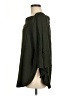 Tibi Green 3/4 Sleeve Top Size 6 - photo 5