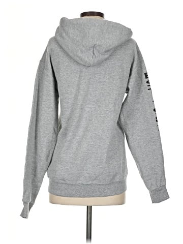 Jerzees Pullover Hoodie (view 2)