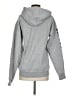 Jerzees Silver Pullover Hoodie Size S - photo 2