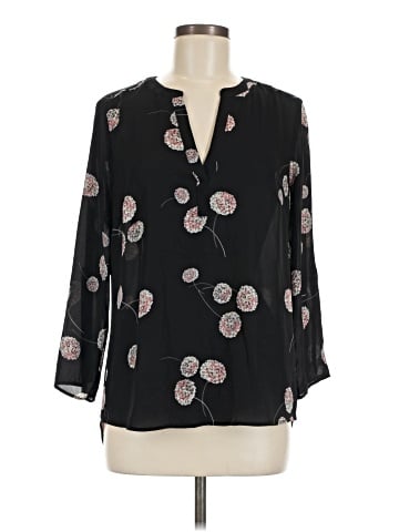 Daniel Rainn 3/4 Sleeve Blouse (view 1)